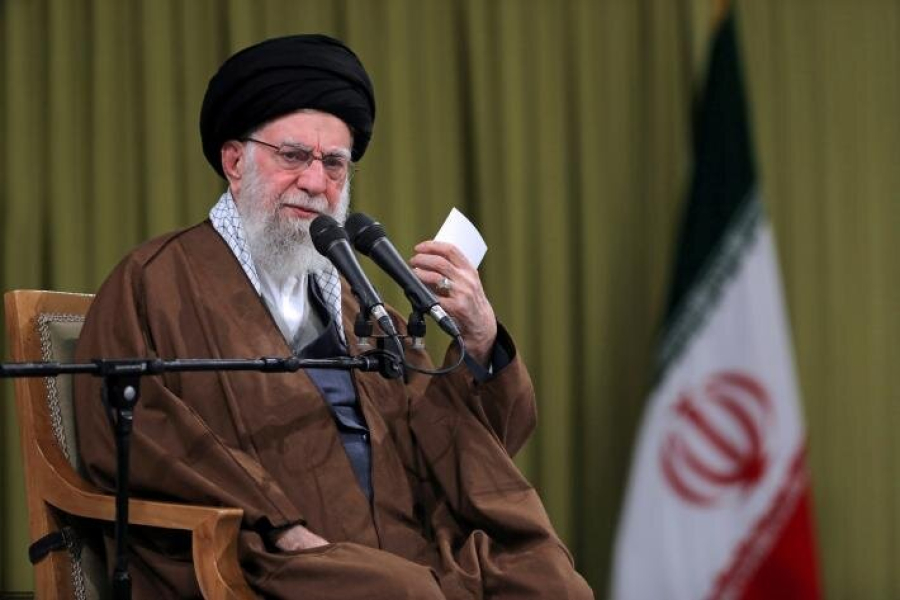 सुप्रीम लीडर की नज़र में कूफ़ा और कूफ़ियों का स्थान