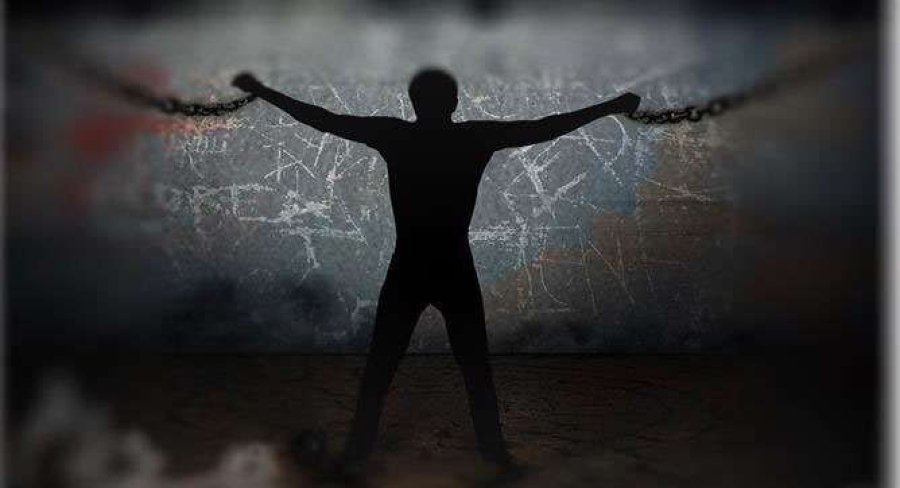 सीमित पाप का अंत हमेशा रहने वाली सज़ा क्यों है?