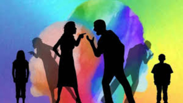 जब फ़ैमिली बिखर जाती है तो समाज में बुराइयां अपनी जड़ें फैला देती हैं