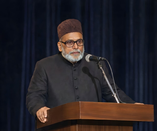 मौलाना गुलाम अस्करी ताबा सराह, उपदेश, शिक्षा, संगठन और प्रशिक्षण के लिए चौतरफा संघर्ष