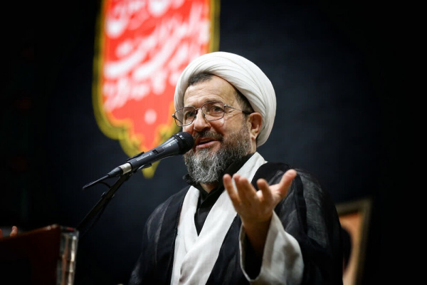 इस्लामी आदाब का पालन करना बाहरी रूप से भी महत्वपूर्ण और आवश्यक