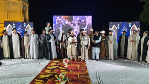 लखनऊ में बज़्म ए कुरआन का तीसरा संस्करण सफलतापूर्वक आयोजित