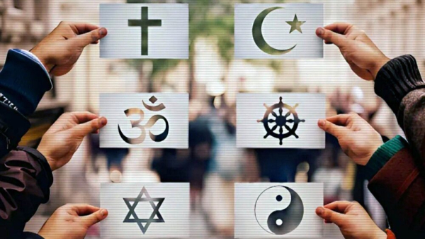 क्या दूसरे अदयान और मज़ाहिब के लोग भी जन्नत में जाएंगे?