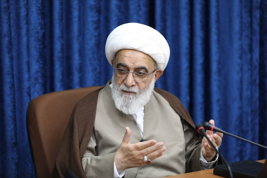 दिनी इज्तिमाआत और मजालिस के इनक़ाद में उलेमा के किरदार को पस-ए-पुश्त नहीं डाला जाना चाहिए