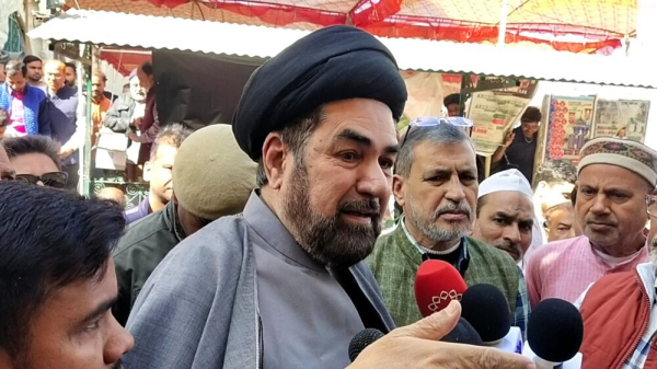 वक्फ संशोधन कानून पर सुप्रीम कोर्ट के अंतरिम फैसले चिंता जनक