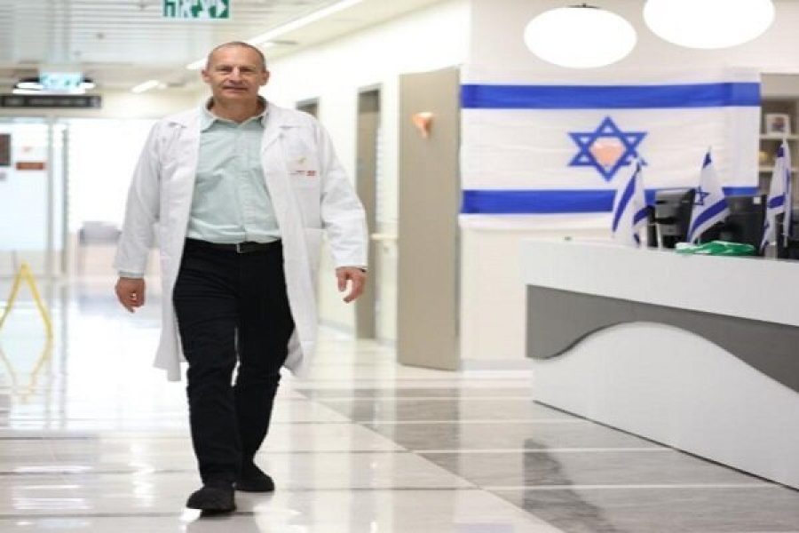 हाल के वर्षों में सैकड़ों इज़रायली डॉक्टरों का पलायन, 1,370 डॉक्टरों ने छोड़े कब्ज़े वाले क्षेत्र