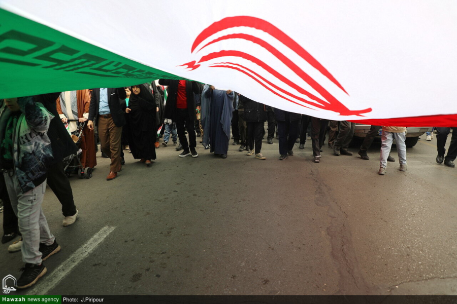 इन्क़ेलाब ए इस्लामी ख़ित्ते की तारीख़ का अहम मोड़।मौलाना करार हाशमी