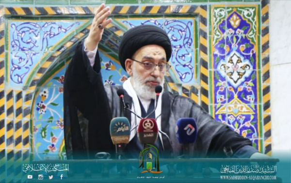 नई पीढ़ी को बाथ पार्टी के अत्याचारों से अवगत कराना ज़रूरी