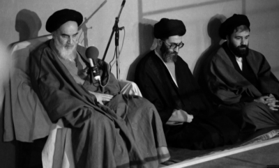 धमकियों के तूफ़ान में दिलों को सुकून देने वाला कायद और रहनुमा