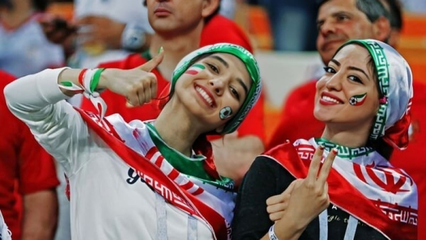 क्या ईरान में महिलाओं और पुरुषों को समान अधिकार और अवसर प्राप्त हैं?