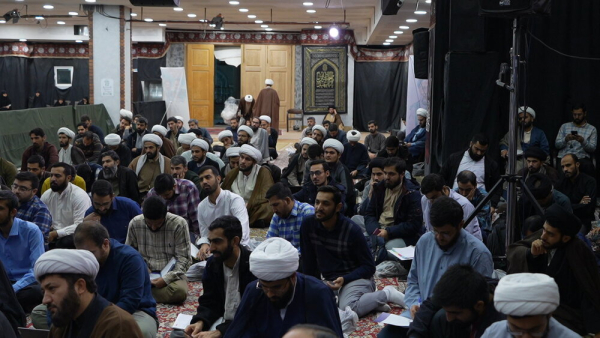 हौज़ा ए इल्मिया को तबलीग़ के क्षेत्र में और अधिक सक्रिय होना चाहिए