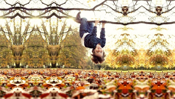 शरारती बच्चों को कंट्रोल करने के तीन गोल्डन रूल्स