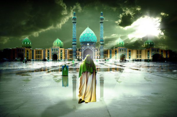 कुरआन करीम की नज़र में इमाम महदी (अ) का वुजूद, ग़ैबत, और ज़हूर