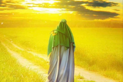 हज़रत रसूल अल्लाह (स) हर ऐतेबार से सम्मान और आदर्श है