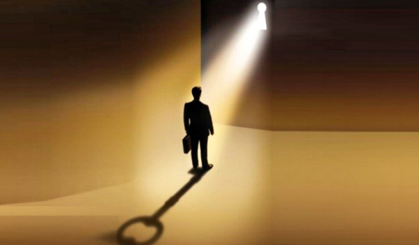 इंसान की अपनी ज़ात की मारफ़त दर हक़ीक़त अल्लाह शनाख़्त है