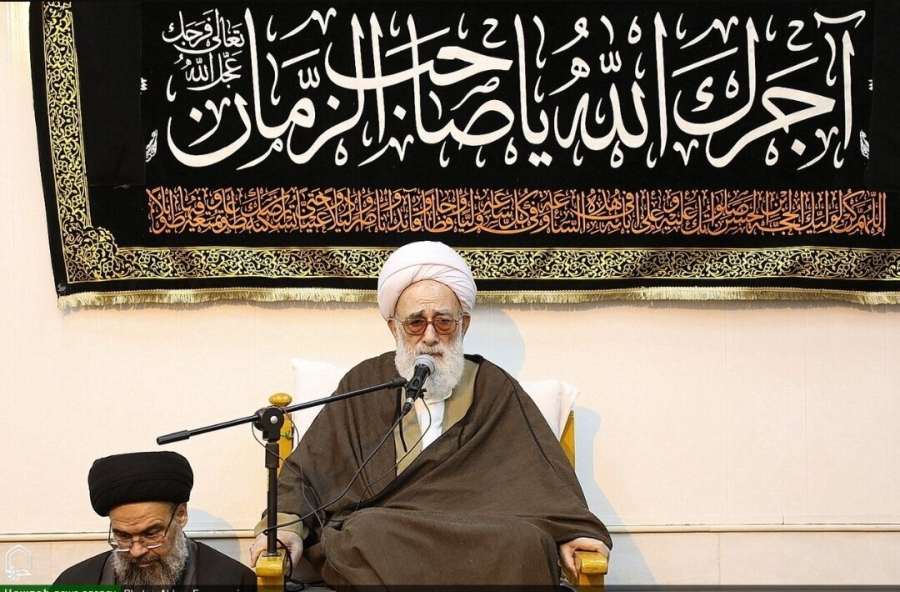 दीन की तब्लीग़ अंबिया का रास्ता है