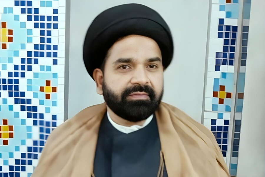 हज़रत इमाम अली नक़ी (अ) ने छोटी उम्र में ही अपने ज्ञान का प्रदर्शन किया