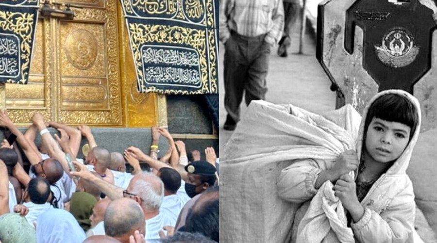 ज़ियारत या इंफ़ाक़, किसे तरजीह दें?