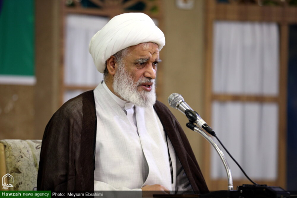 इस्लामी क्रांति फ़ातिमी (एस) मार्ग की निरंतरता है