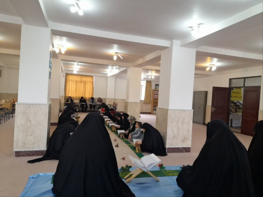 माहे रमज़ान में दुआ करना अल्लाह तआला तक पहुंचाने का बेहतरीन ज़रिया है