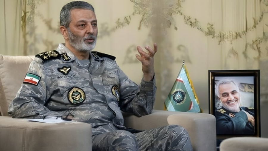 ईरान के खिलाफ किसी भी साहसिक कार्य की भारी कीमत चुकानी पड़ेगी