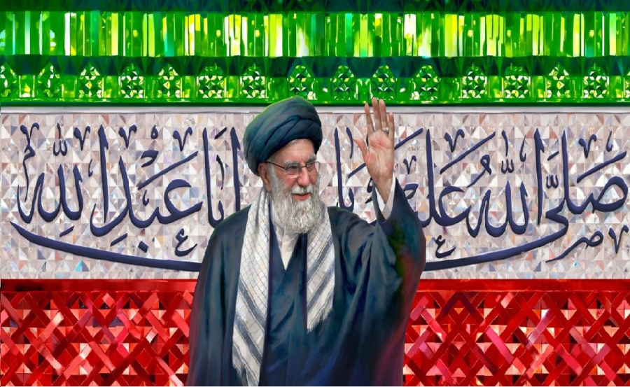 इमाम खुमैनी के क्रांतिकारी आंदोलन में इमाम खामेनेई की भूमिका