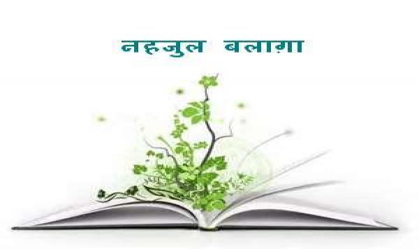 नहजुल बलाग़ा के संकलनकर्ता