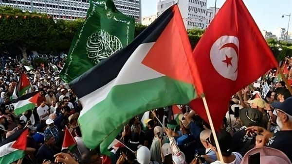 अफ़्रीक़ी जनता पर ज़ायोनी शासन के यमन और गज़ा के खिलाफ अत्याचारों का क्या प्रभाव पड़ा है?