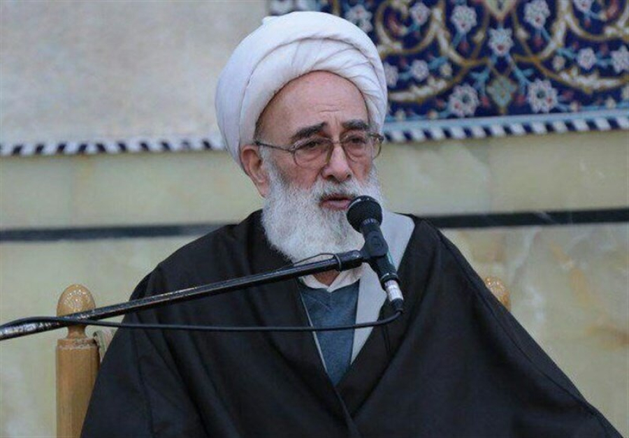 दुनिया कभी भी हुज्जत-ए-इलाही से ख़ाली नहीं रहती