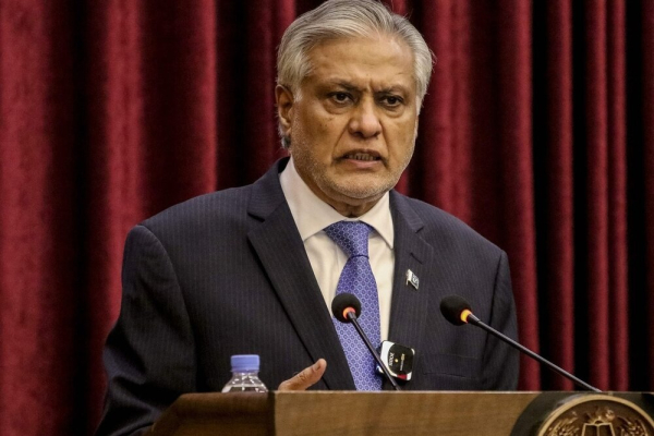 फिलिस्तीन के मामले पर हमारा मौकिफ वही है जो क़ायद ए आज़म का था