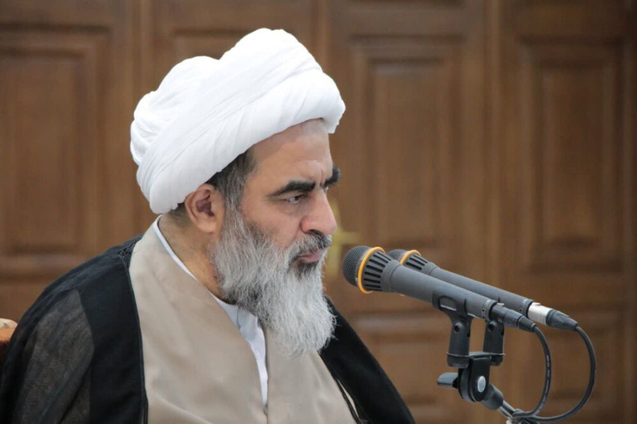 जिन्हें कुरान की सही समझ नही है, वे यह सवाल उठाते हैं कि मातम की क्या ज़रूरत है?