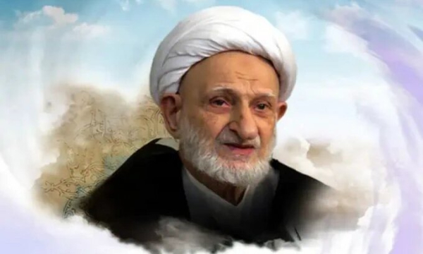 आयतुल्लाह बहजत की ज़बानी, महबूब ए ख़ुदा बनने का आसान तरीका