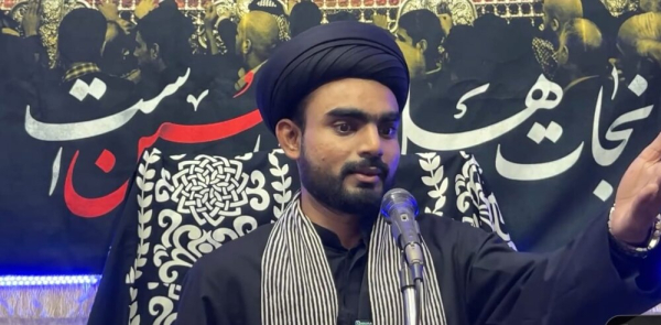 कर्बला का संदेश अद्ल, सब्र और दीन की सेवा