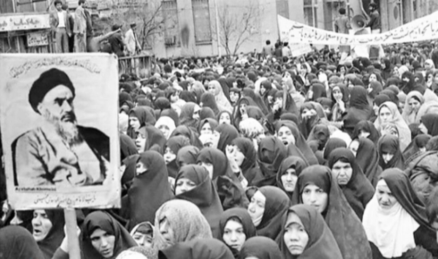 इस्लाम: वो क्रांति जिसने औरतों को फ़ैसले और इच्छा की ताकत दी