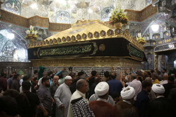 क़ुम का ज्ञान और शिया धर्म का केंद्र बनना, अहले-बैत (अ) का एक चमत्कार