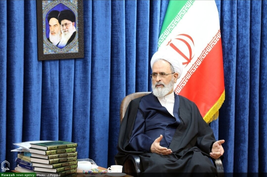 धार्मिक ज्ञान के प्रसार के लिए मदरसों और मीडिया के बीच सहयोग समय की ज़रूरत है