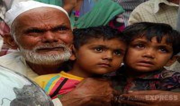 मुज़फ्फ़रनगर ज़िले के गांवों में स्थिति अभी भी तनावपूर्ण