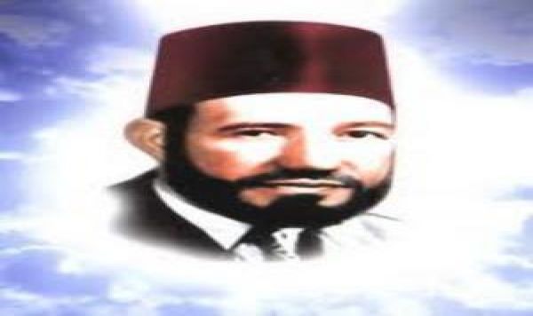 हसन बिन अहमद बिन अब्दुल रहमान अल बन्ना