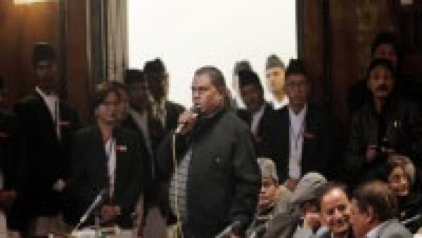 नेपाल संविधान पर गतिरोध जारी, सरकार और मधेसियों की वार्ता विफल