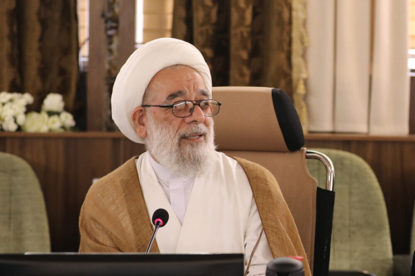 इस्लाम की हैसियत व इज्ज़त का बड़ा हिस्सा उलेमा के हाथों में है