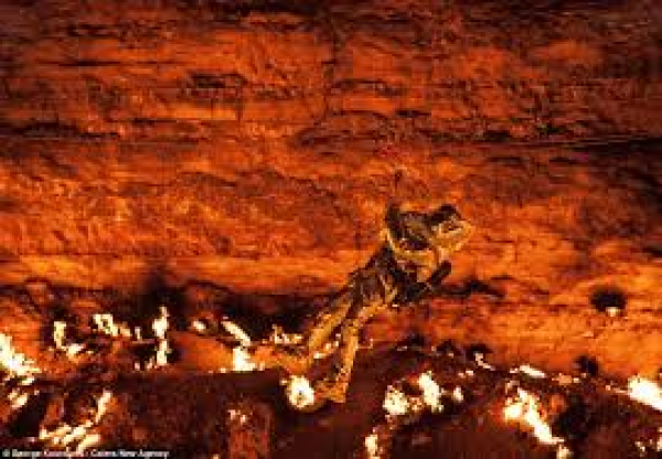 जहन्नम के अज़ाब से नेजात का ज़रिया