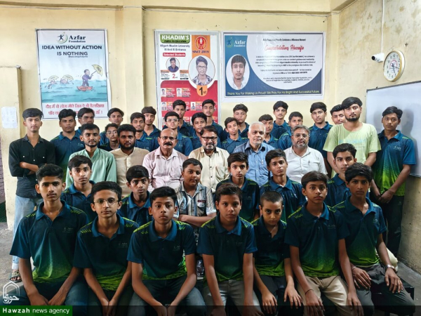 छात्रों की सफलता और उज्ज्वल भविष्य निर्णय लेने पर निर्भर करता है