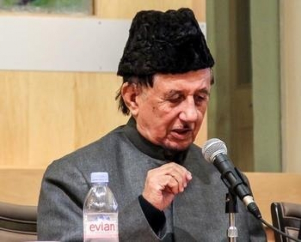इस्लाम का ज़ालिमों से कोई सम्बंध नही।
