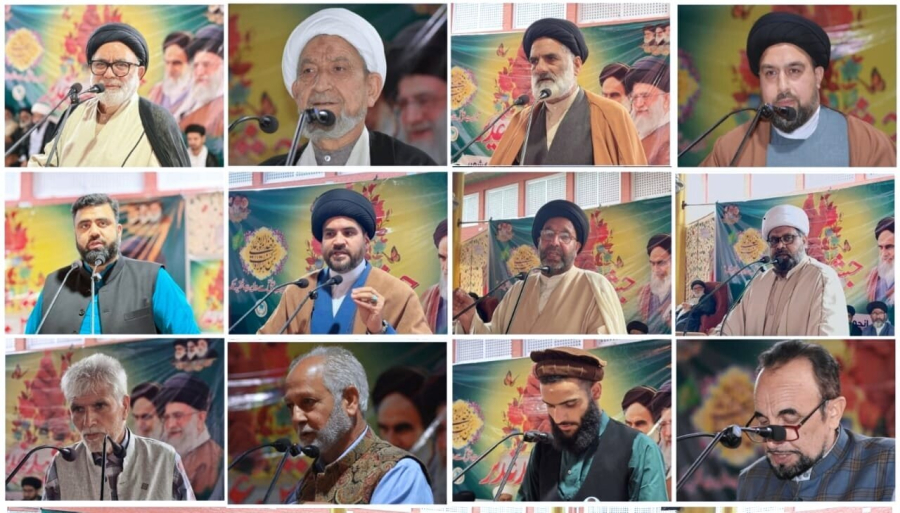 विलायत का सिस्टम, कुरान की मांग का सोर्स और इस्लाम और मुसलमानों की शान