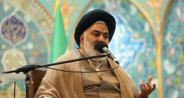 हलाल रोज़ी बच्चों को हक़ पज़ीर बनाती हैः