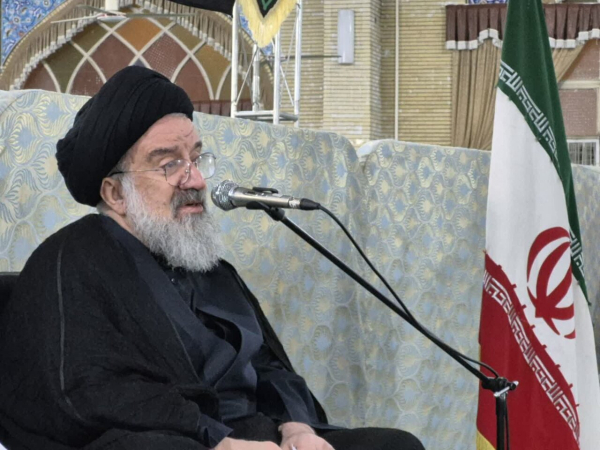 हज़रत ज़हरा सलामुल्लाह अलैहा शहीद-ए-विलायत हैं