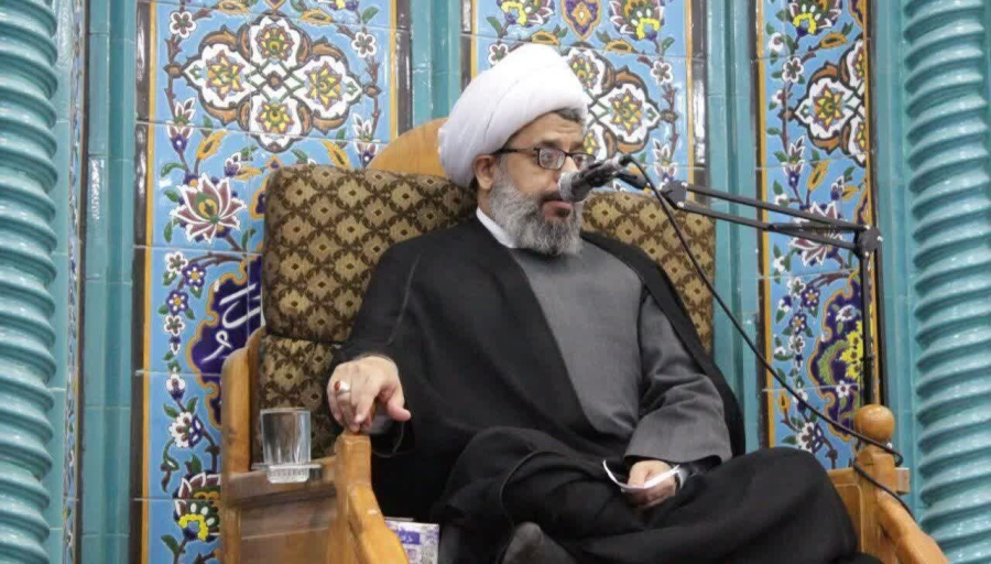 हज़रत अलीؑ अ.स.का अद्ल इस्लामी निज़ाम ए हुकूमत के लिए कामिल मयार है