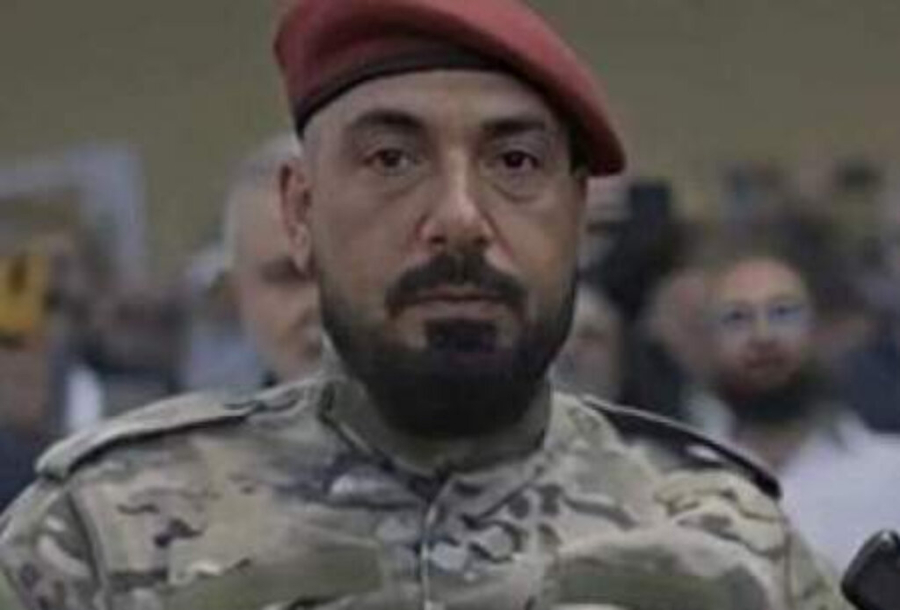 अमेरिका ने हिज़्बुल्लाह के कमांडर की हत्या की मंज़ूरी दी।अल जज़ीरा