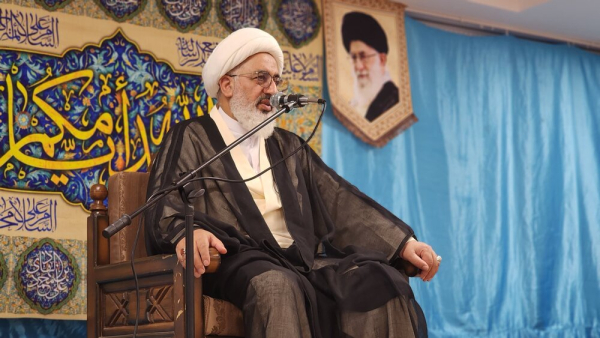 छात्र भविष्य के नेता हैं और इमाम अस्र (अ) की सेना के अग्रदूत