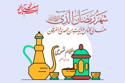 गर्भवति और स्तनपान कराने वाली महिलाओं के लिए हुक्म